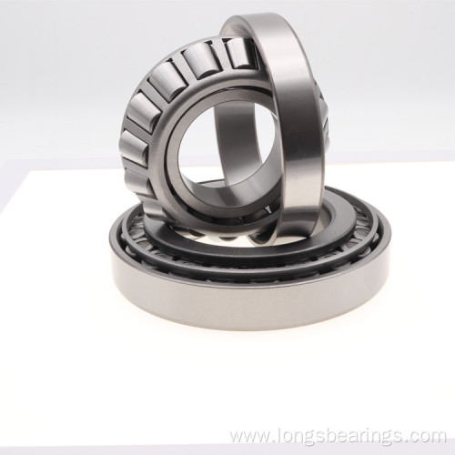 High quality taper roller bearing 33110 33109 33108